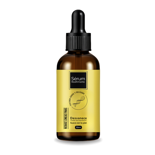 Serum Reafirmante